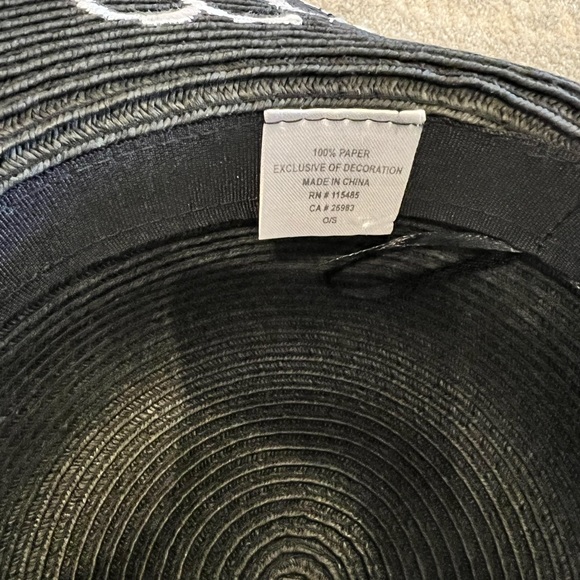 Out of Office Floppy Hat - Picture 4 of 5